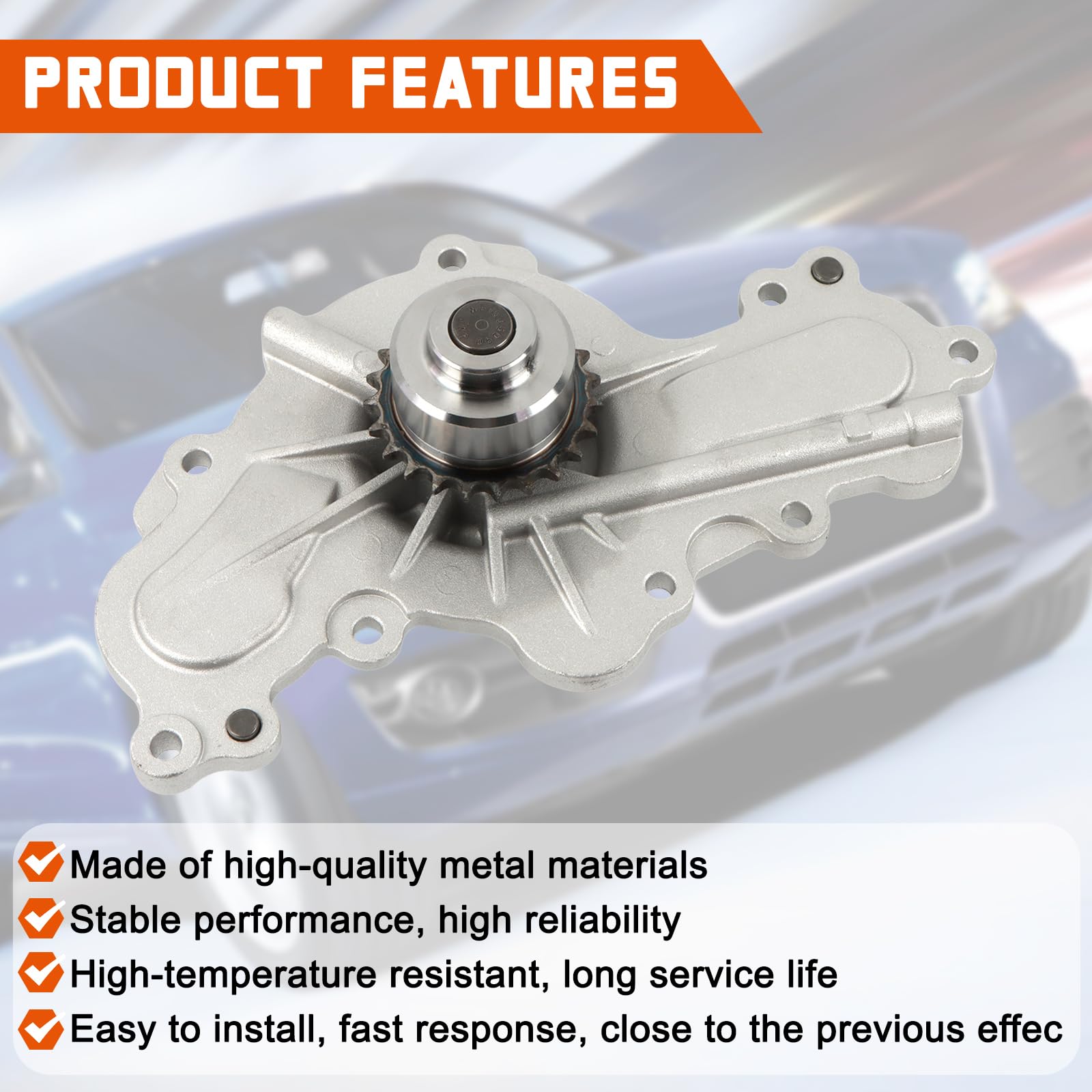 トップス ZM 897210-0510 (107492-1046; 866S950765; 107049-2061) Used Old